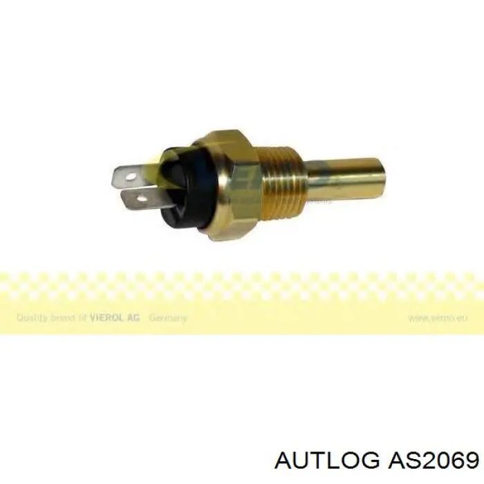 Compre AS2069 Autlog Sensor de temperatura do fluido de esfriamento
