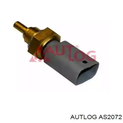 Sensor de temperatura do fluido de esfriamento Autlog AS2072 preço, a partir de 12,10 USD