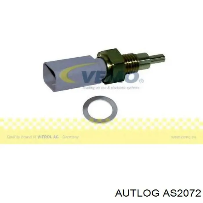 Compre AS2072 Autlog Sensor de temperatura do fluido de esfriamento