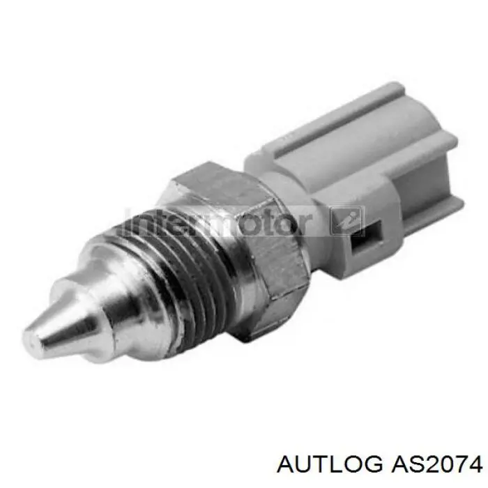 AS2074 Autlog Sensor de temperatura do fluido de esfriamento