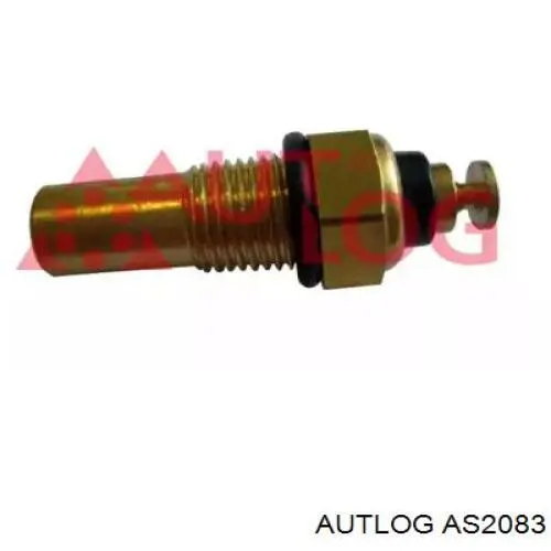 Sensor de temperatura do fluido de esfriamento Autlog AS2083 preço, a partir de 6,19 USD