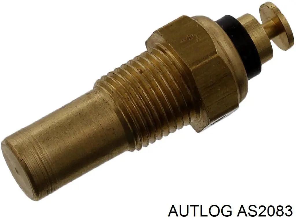 AS2083 Autlog Sensor de temperatura do fluido de esfriamento