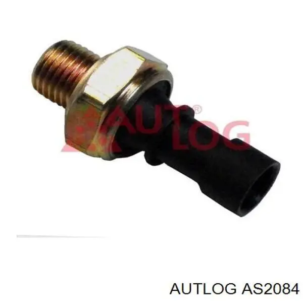 AS2084 Autlog Sensor de pressão de óleo