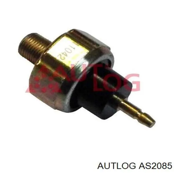AS2085 Autlog Sensor de pressão de óleo