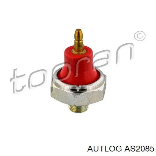 Sensor de pressão de óleo Autlog AS2085 preço, a partir de 5,43 USD