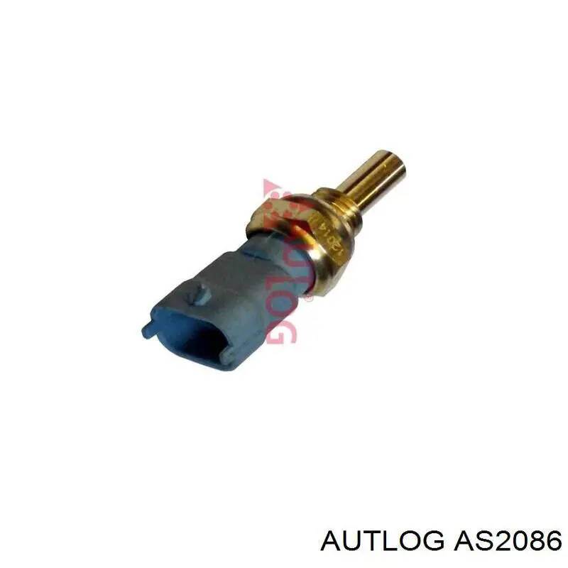 Compre AS2086 Autlog Sensor de temperatura do fluido de esfriamento