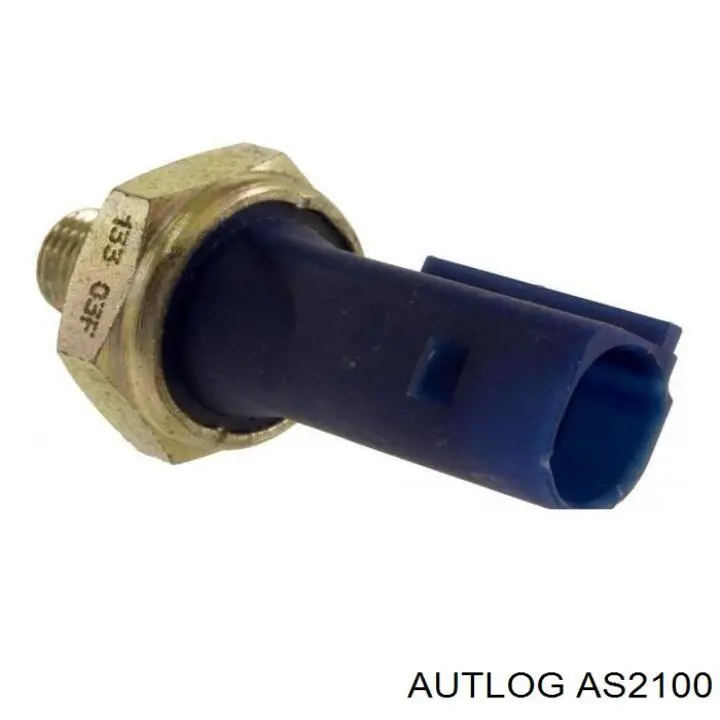 Compre AS2100 Autlog Sensor de pressão de óleo