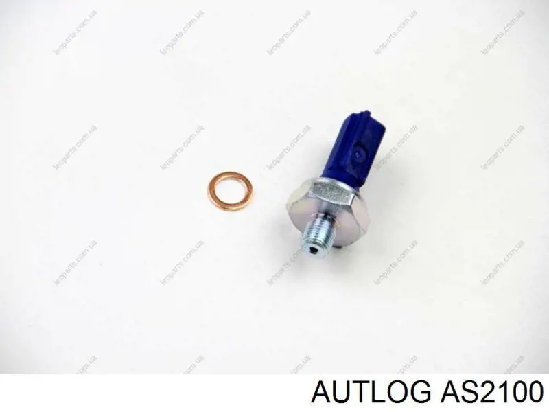 Sensor de pressão de óleo Autlog AS2100 preço, a partir de 7,15 USD