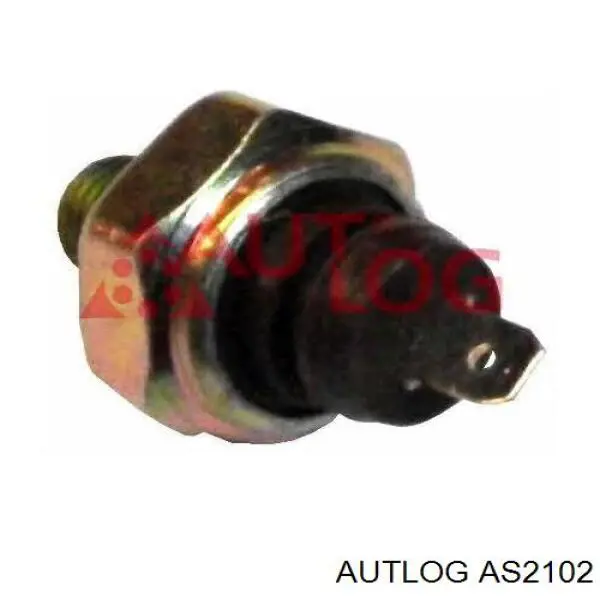 Sensor de pressão de óleo Autlog AS2102 preço, a partir de 4,68 USD