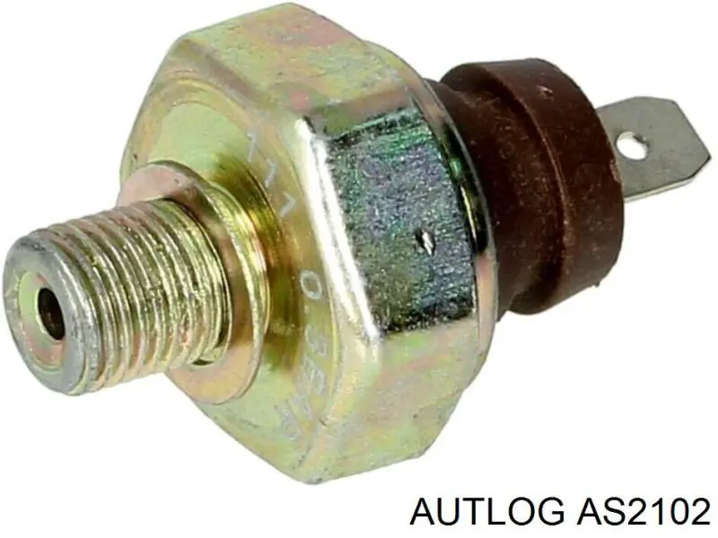 AS2102 Autlog Sensor de pressão de óleo