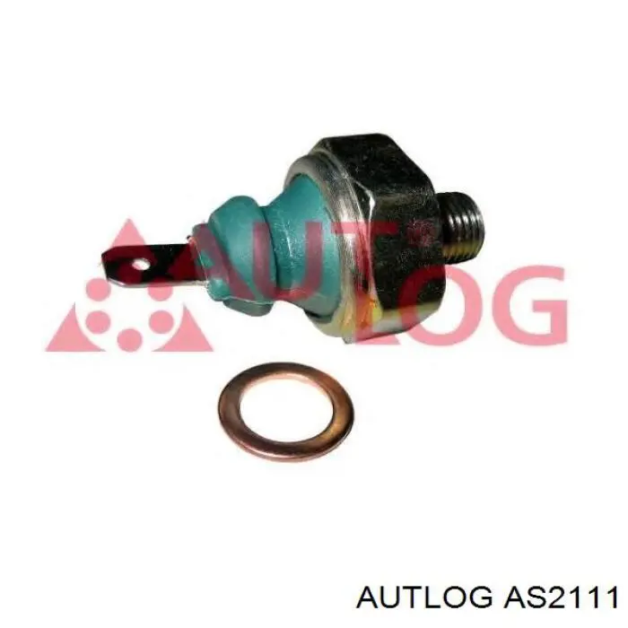 Compre AS2111 Autlog Sensor de pressão de óleo