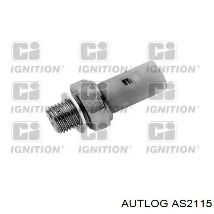 Sensor de pressão de óleo Autlog AS2115 preço, a partir de 7,61 USD
