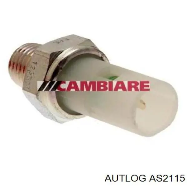 Compre AS2115 Autlog Sensor de pressão de óleo