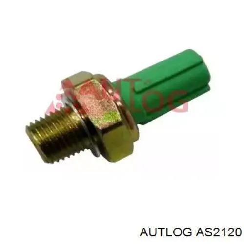 Sensor de pressão de óleo Autlog AS2120 preço, a partir de 6,66 USD