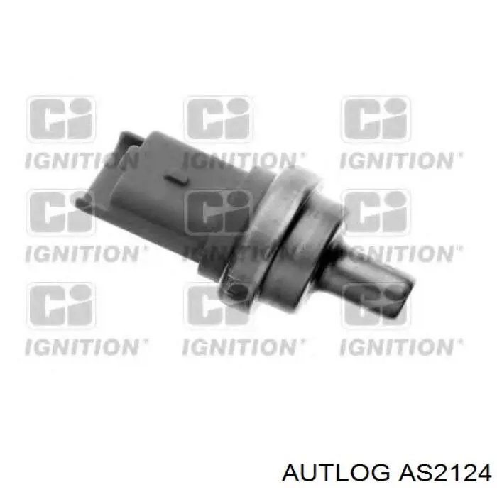 Compre AS2124 Autlog Sensor de temperatura do fluido de esfriamento