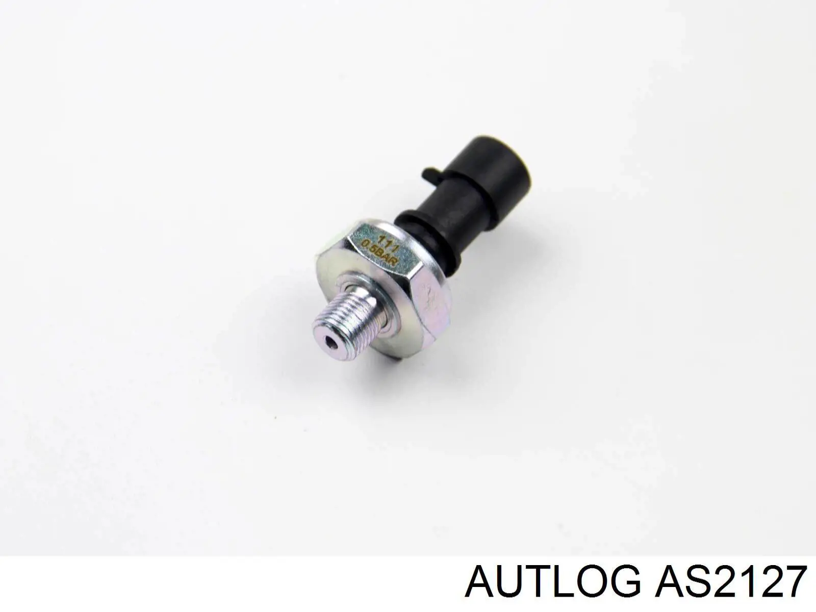 Compre AS2127 Autlog Sensor de pressão de óleo