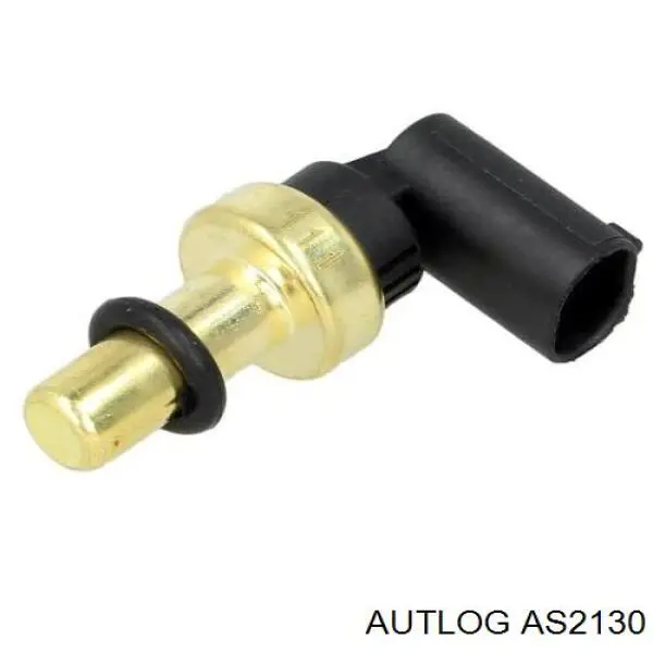 AS2130 Autlog Sensor de temperatura do fluido de esfriamento