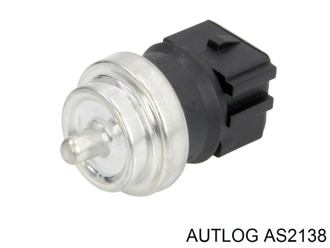 AS2138 Autlog Sensor de temperatura do fluido de esfriamento