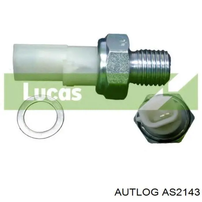 Sensor de pressão de óleo Autlog AS2143 preço, a partir de 7,24 USD