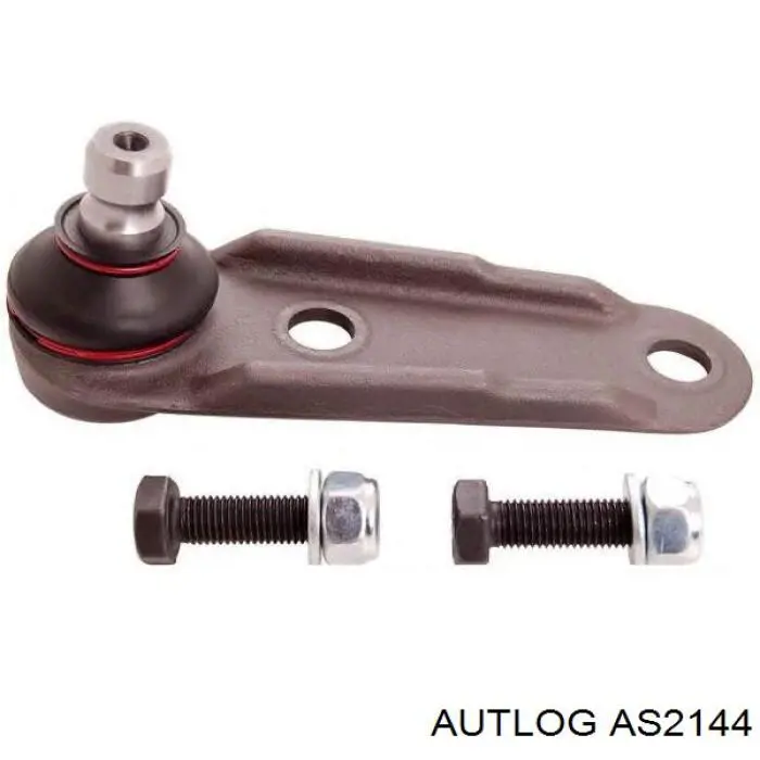  Autlog AS2144