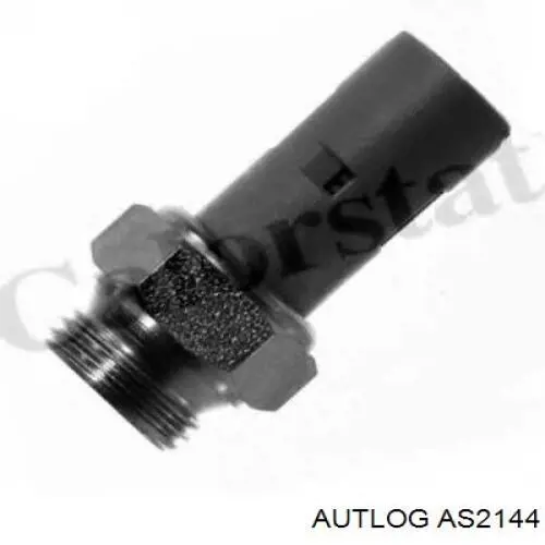 AS2144 Autlog Sensor de pressão de óleo