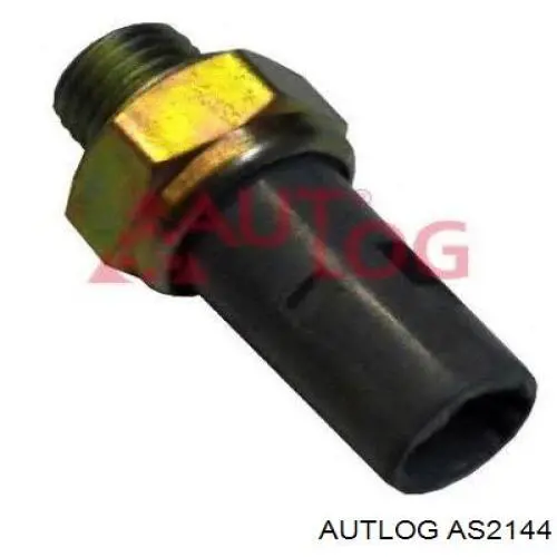 Sensor de pressão de óleo AS2144 Autlog