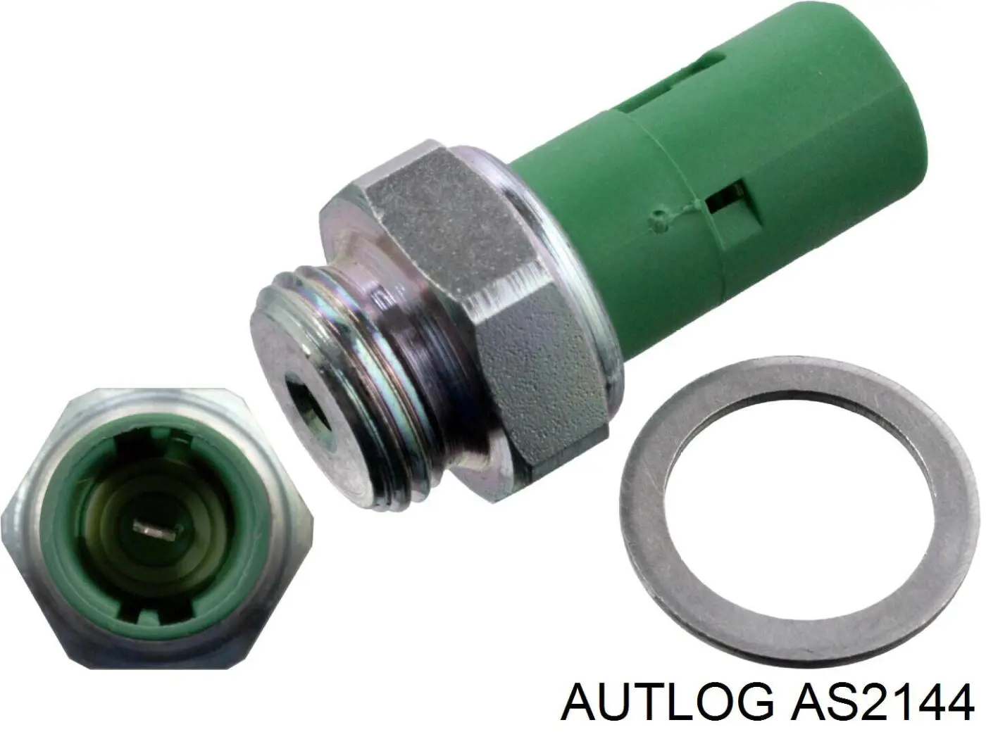Sensor de pressão de óleo Autlog AS2144 preço, a partir de 8,67 USD