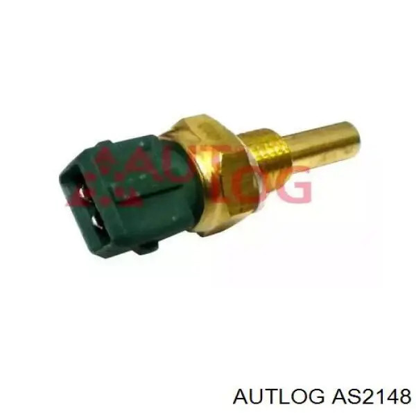 Sensor de temperatura do fluido de esfriamento Autlog AS2148 preço, a partir de 12,40 USD