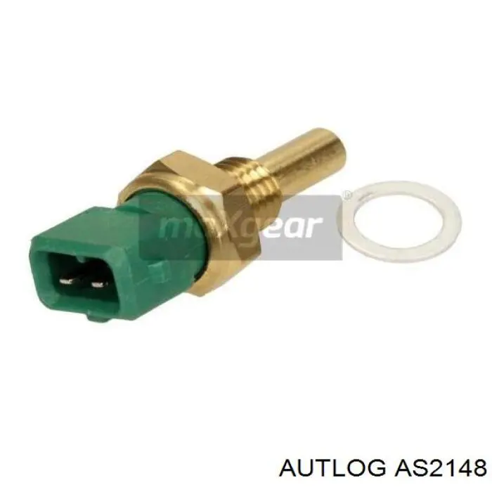 Compre AS2148 Autlog Sensor de temperatura do fluido de esfriamento