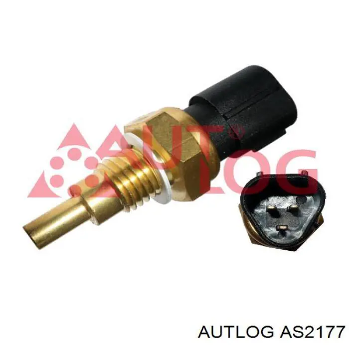 Sensor de temperatura do fluido de esfriamento Autlog AS2177 preço, a partir de 7,81 USD