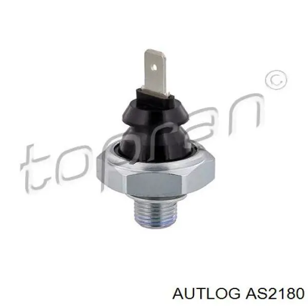 AS2180 Autlog Sensor de pressão de óleo