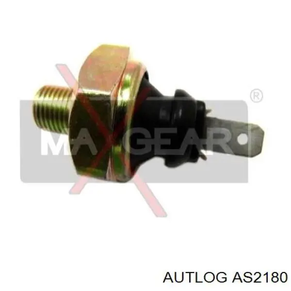 Sensor de pressão de óleo Autlog AS2180 preço, a partir de 6,39 USD