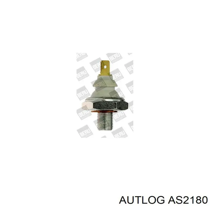 Compre AS2180 Autlog Sensor de pressão de óleo