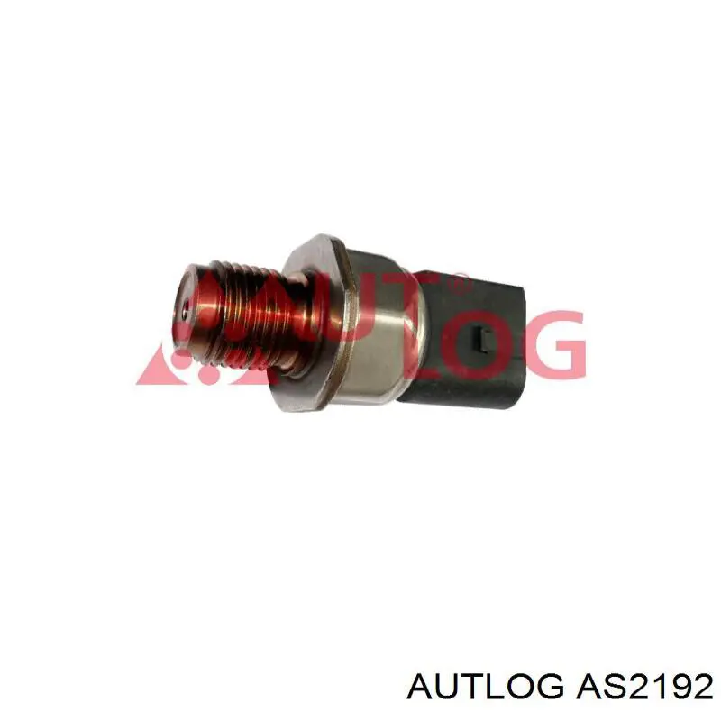 831259 Sidat Sensor de pressão de combustível