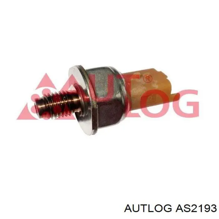 AS2193 Autlog Sensor de pressão de combustível