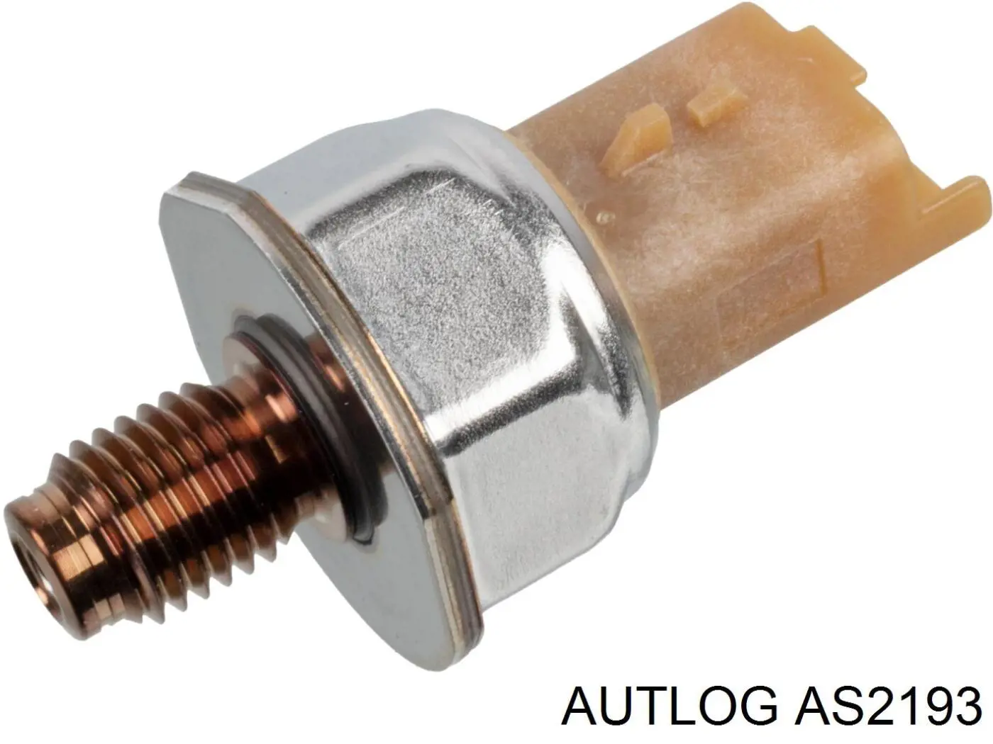 792031 NRF Sensor de pressão de combustível