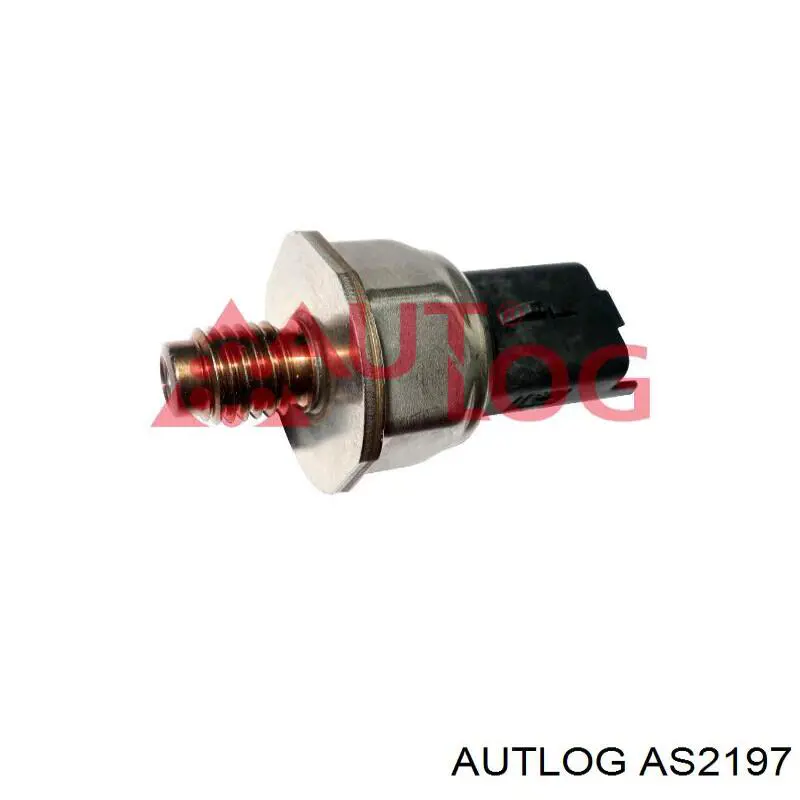 15602 FAE Sensor de pressão de combustível