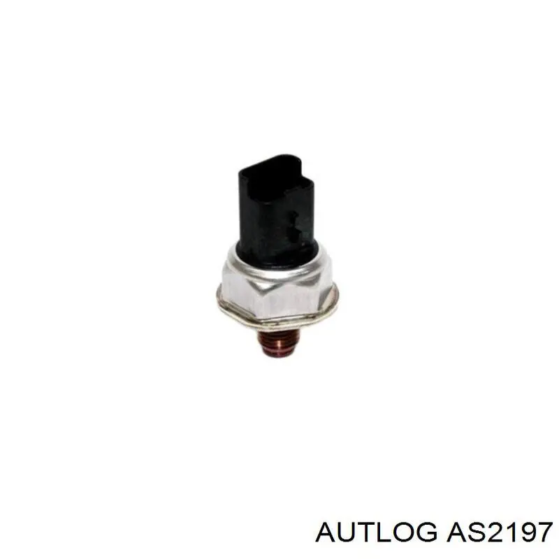 Compre 1218679 Ford Sensor de pressão de combustível