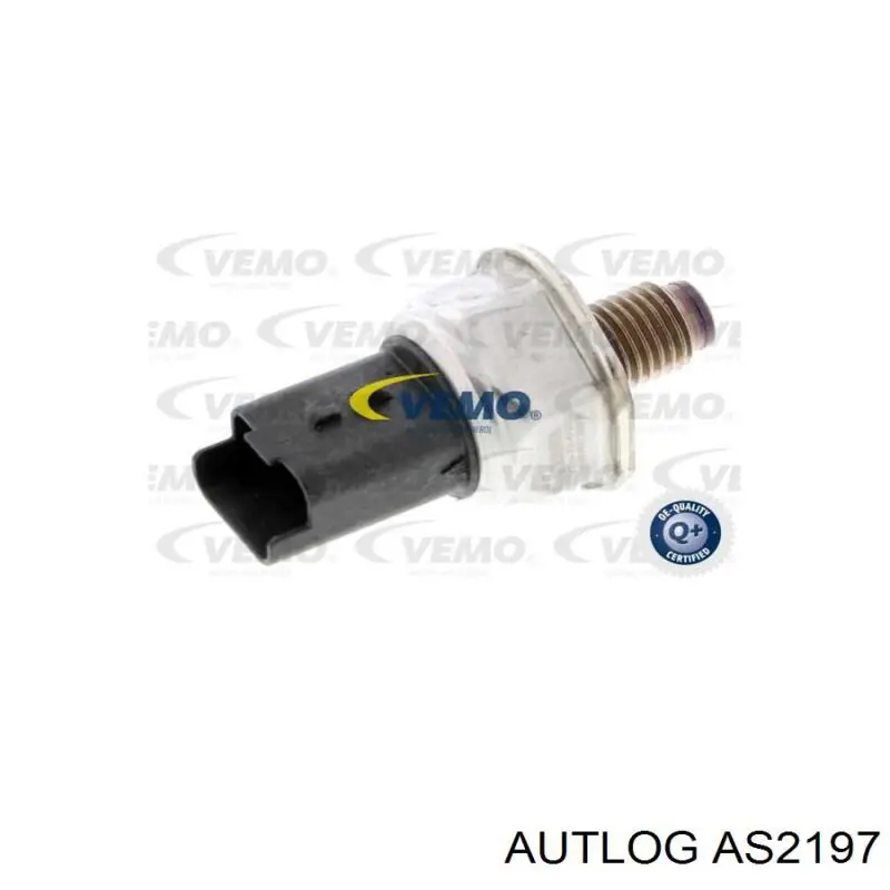 Sensor de pressão de combustível FAE 15602 preço, a partir de 59,46 USD