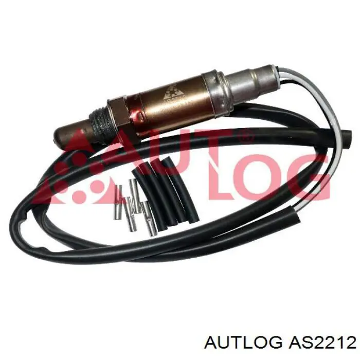 Sonda lambda, sensor de oxigênio Autlog AS2212 preço, a partir de 61,96 USD