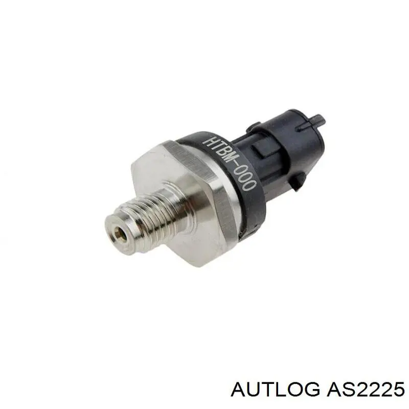 281002405 Hyundai/Kia Sensor de pressão de combustível