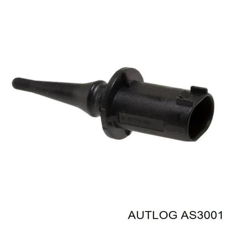 Compre AS3001 Autlog Sensor de temperatura do meio ambiente