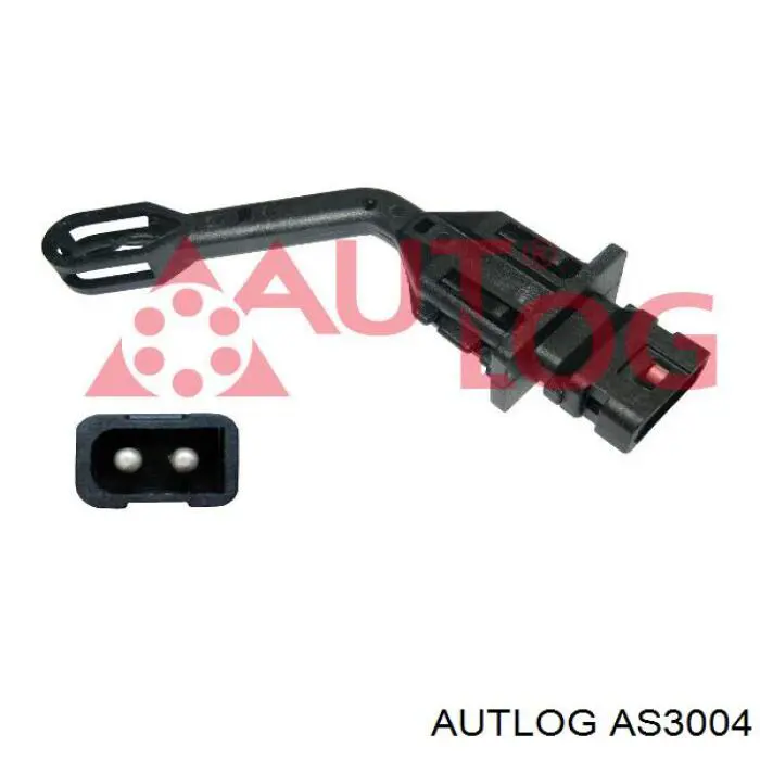 Compre AS3004 Autlog Sensor de temperatura de ar no salão