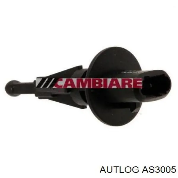 Sensor de temperatura da mistura de ar Autlog AS3005 preço, a partir de 10,87 USD