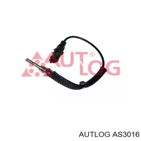 Compre 68047 FAE Sensor de temperatura dos gases de escape (GE), até o catalisador