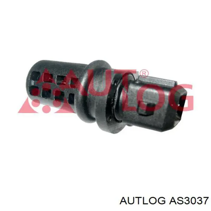 AS3037 Autlog Sensor de temperatura da mistura de ar