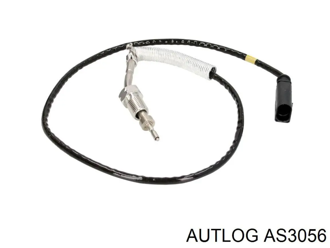 AS3056 Autlog Sensor de temperatura dos gases de escape (GE), antes de turbina