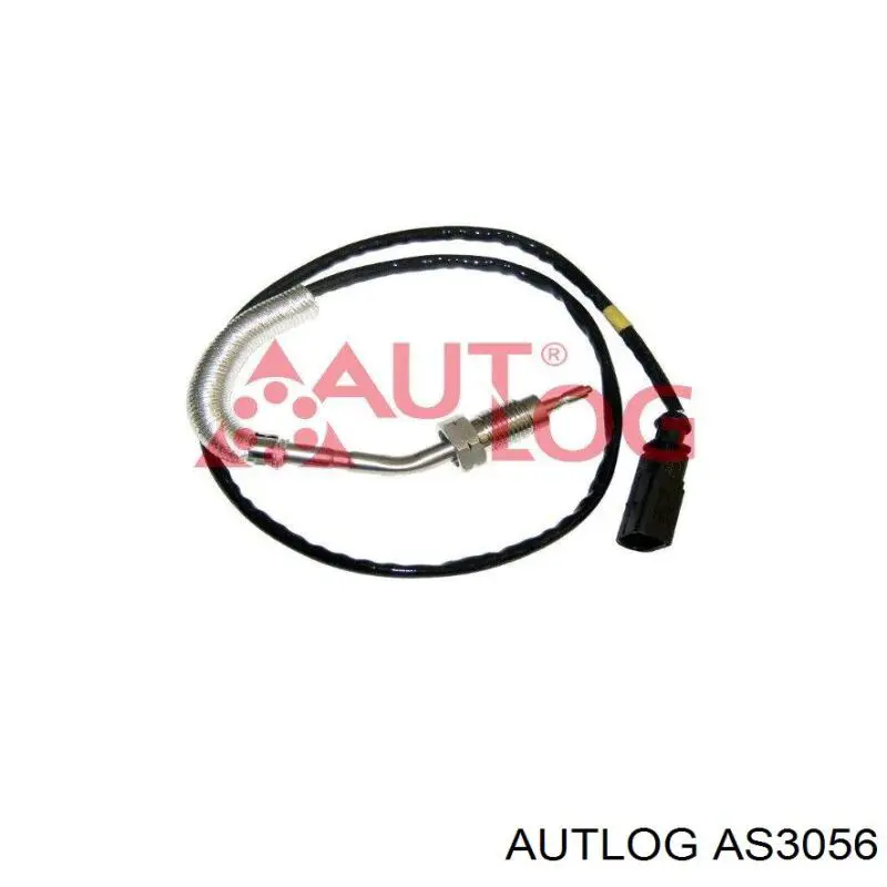 Sensor de temperatura dos gases de escape (GE), antes de turbina Autlog AS3056 preço, a partir de 69,81 USD