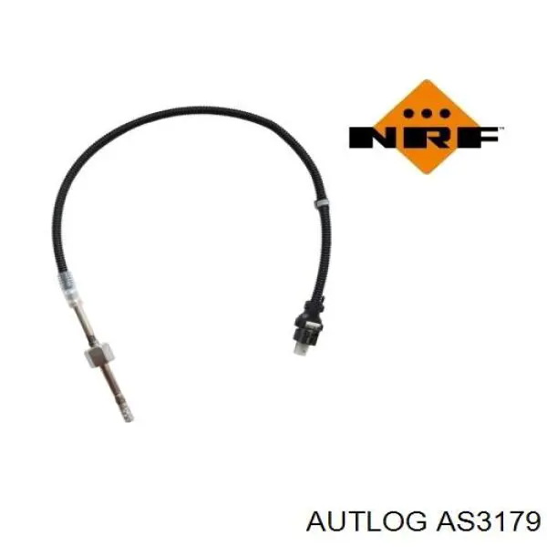 Sensor de temperatura dos gases de escape (GE), até o catalisador FAE 68040 preço, a partir de 55,87 USD