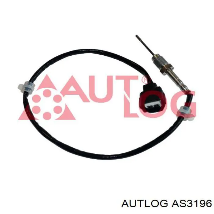 Compre 22630JD71A Nissan/Infiniti Sensor de temperatura dos gases de escape (GE), depois de filtro de partículas diesel